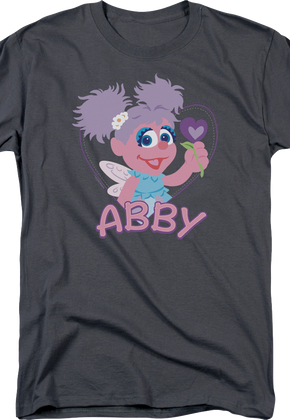 Abby Cadabby Sesame Street T-Shirt