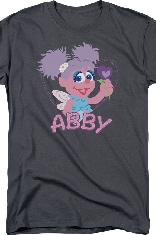 Abby Cadabby Sesame Street T-Shirtmain product image