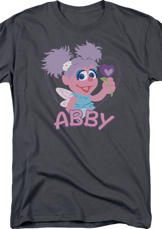 Abby Cadabby Sesame Street T-Shirt - main product image