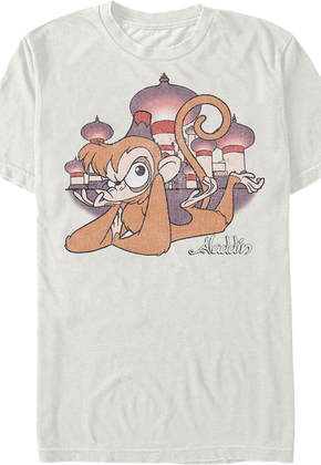 Abu Aladdin T-Shirt