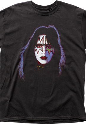 Ace Frehley KISS T-Shirt