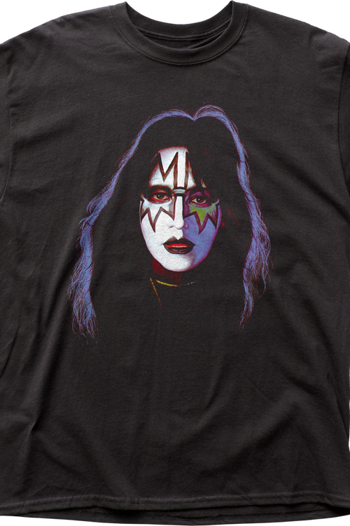 Ace Frehley KISS T-Shirt - main product image