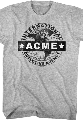 ACME Carmen Sandiego T-Shirt