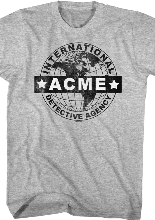 ACME Carmen Sandiego T-Shirt - main product image