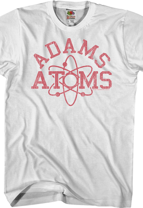 Adams Atoms Shirt