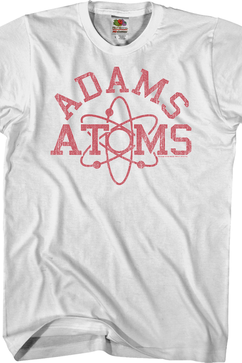 Adams Atoms Shirt - main product image