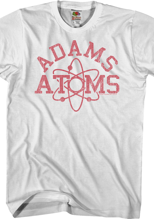 Adams Atoms Shirt - main product image