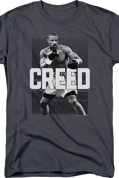 Adonis Creed T-Shirtmain product image