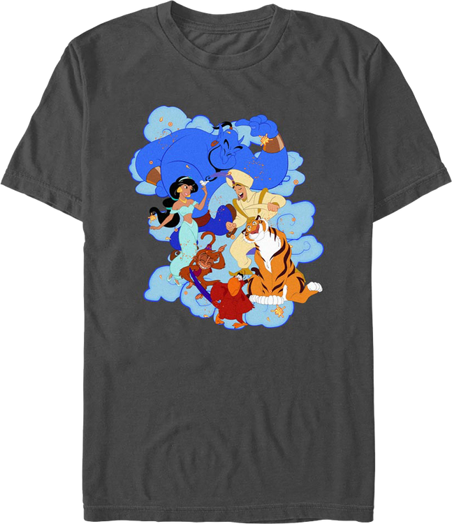 Defect image background