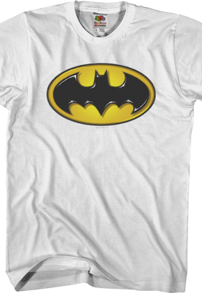 Airbrush Batman T-Shirt