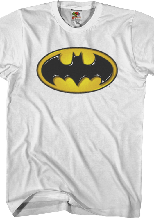 Airbrush Batman T-Shirt - main product image