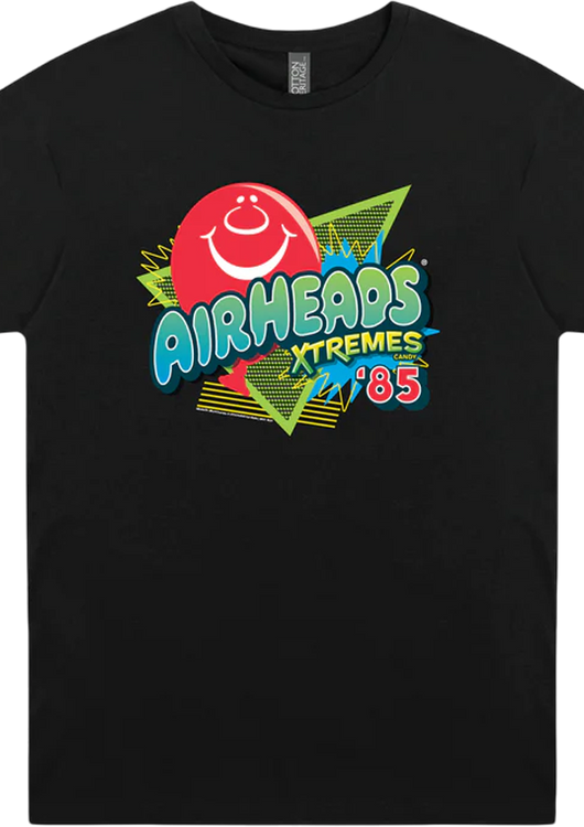 Airheads Xtremes T-Shirt - main product image