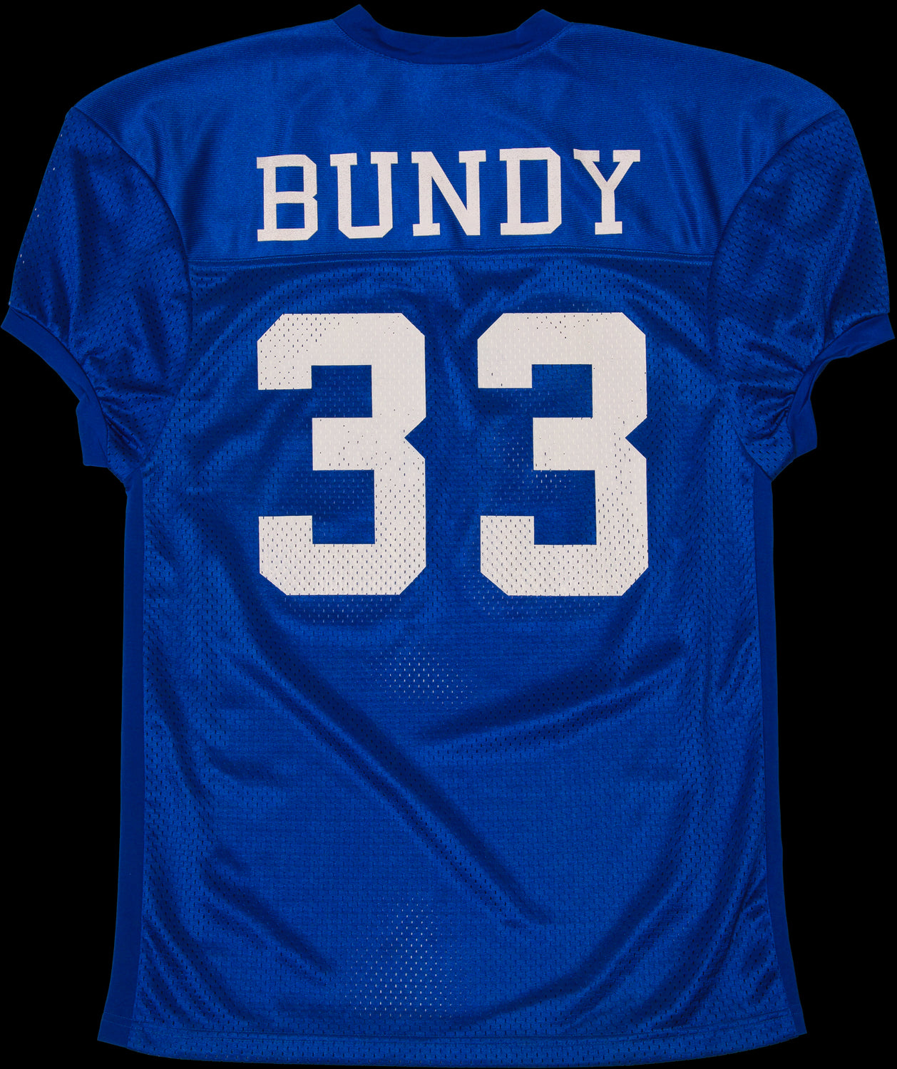 Al Bundy Polk High Married With Children Football Jersey