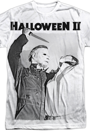 Alice Martin Halloween II T-Shirt