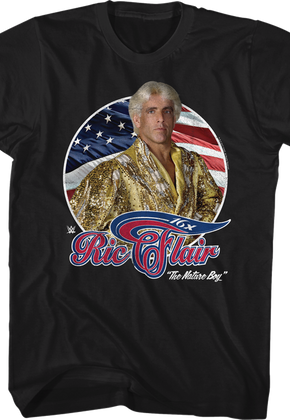 All-American Ric Flair T-Shirt