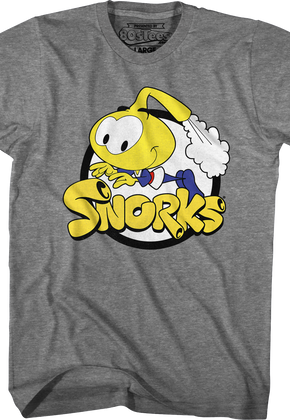 Allstar Snorks T-Shirt