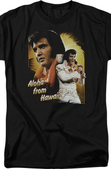 1991 Poster Street Fighter T-Shirt