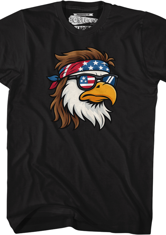 American Eagle T-Shirt - main product image