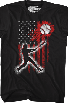 American Home Run T-Shirt