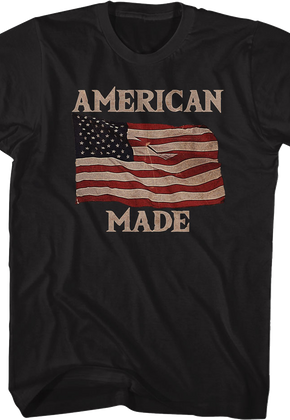 American Made T-Shirt