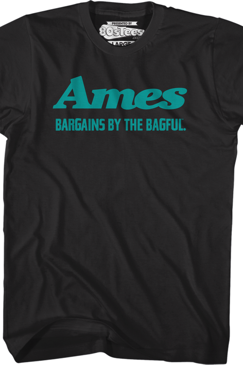 Ames T-Shirt - main product image