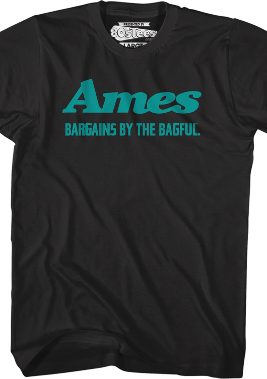 Ames T-Shirt - main product image