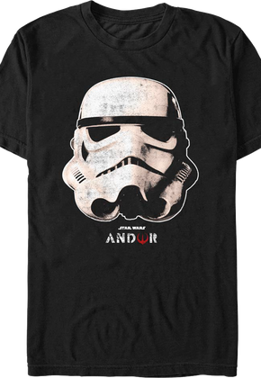 Andor Stormtrooper Star Wars T-Shirt