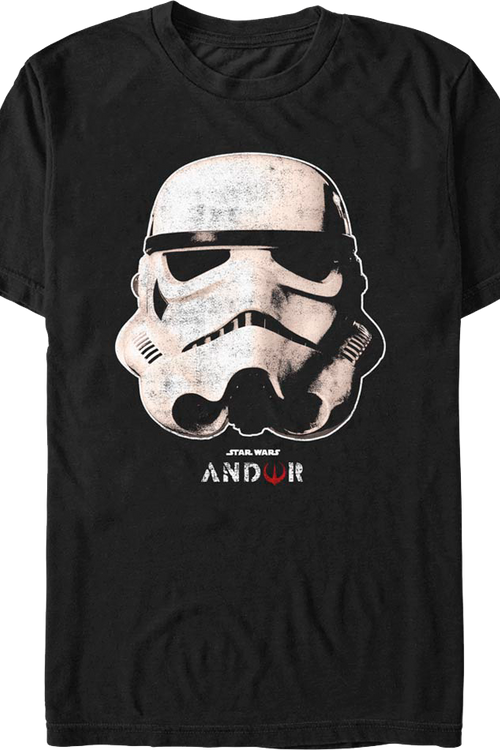 Andor Stormtrooper Star Wars T-Shirtmain product image