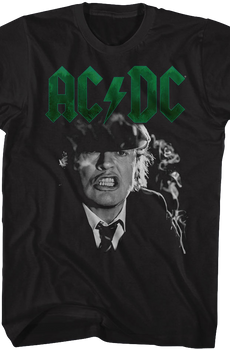 Angus Young ACDC T-Shirt
