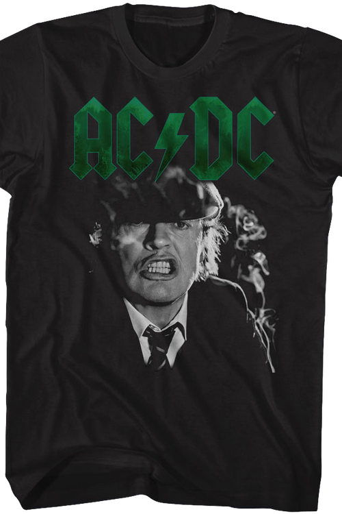 Angus Young ACDC T-Shirtmain product image