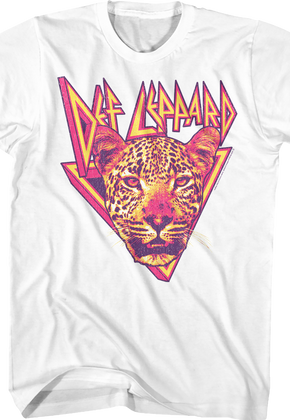 Animal Def Leppard T-Shirt