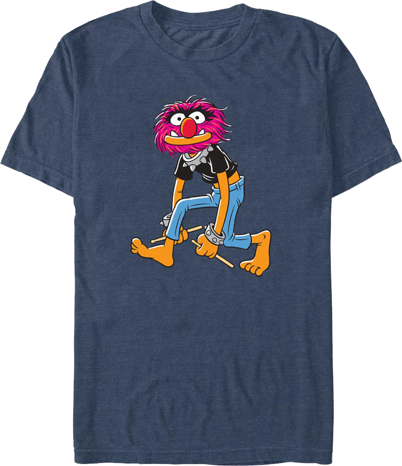 Statler und Waldorf - Old School Legends | The Muppets T-shirt Statler und Waldorf - Old School Legends | The Muppets T-shirt
