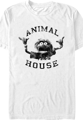 Animal House Muppets T-Shirt