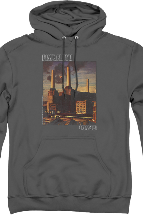 Animals Pink Floyd Hoodiemain product image