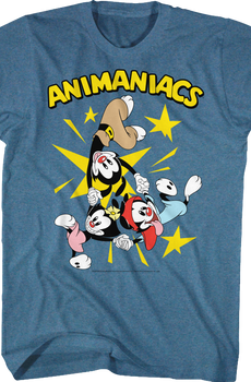 Animaniacs T-Shirt