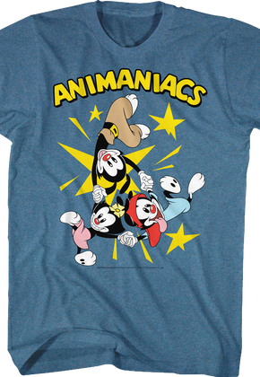 Animaniacs T-Shirt