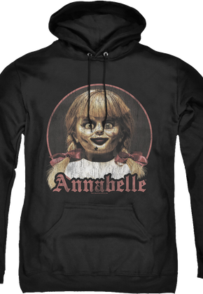 Annabelle Conjuring Hoodie