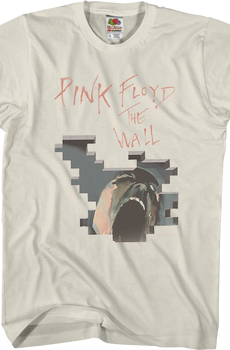 Another Brick in the Wall Pink Floyd T-Shirt