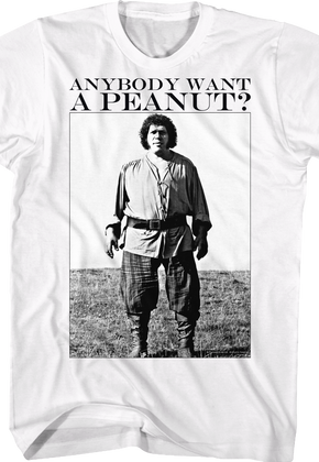 Anybody Want A Peanut Princess Bride T-Shirt