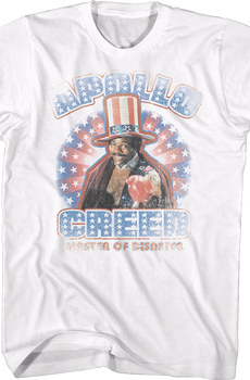 Apollo Creed Shirt