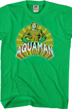 Aquaman T-Shirt