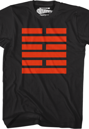 Arashikage Clan T-Shirt