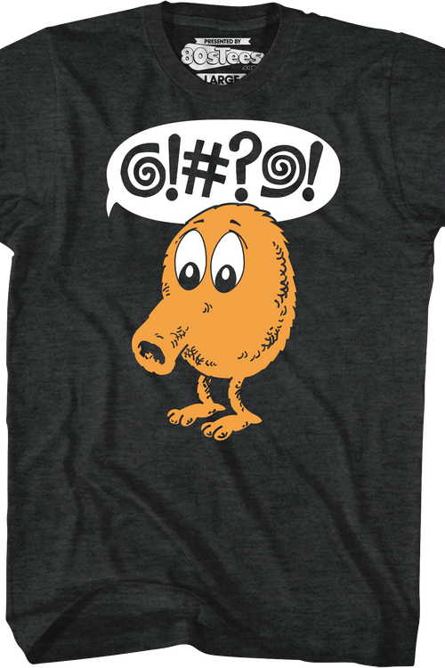 Arcade Q-Bert T-Shirtmain product image