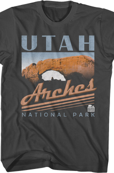 Arches National Park T-Shirt