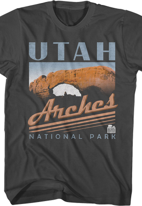 Arches National Park T-Shirt