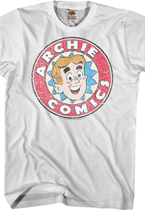 Archie Comics T-Shirt