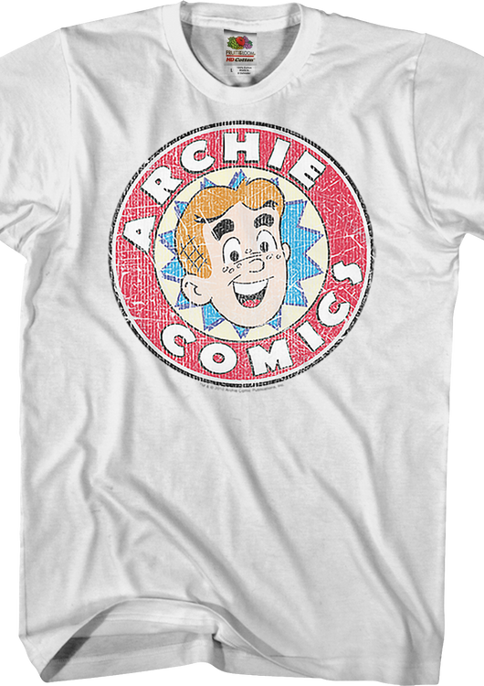 Archie Comics T-Shirt - main product image
