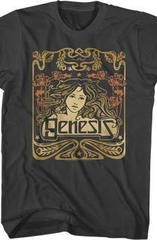 World Tour Genesis T-Shirt