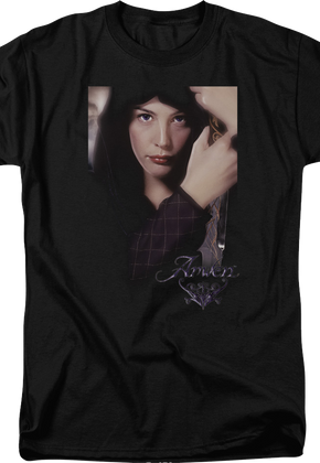 Arwen Lord of the Rings T-Shirt