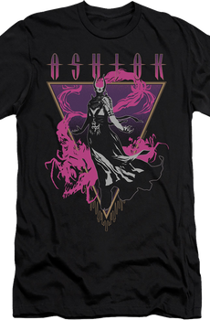Ashiok Magic The Gathering T-Shirt